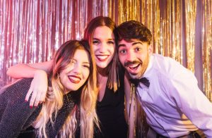Fotobox für Events